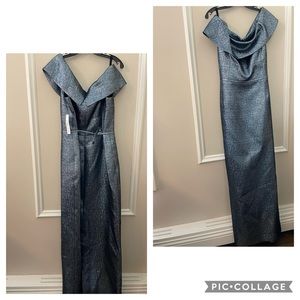 Teri Jon Evening Gown